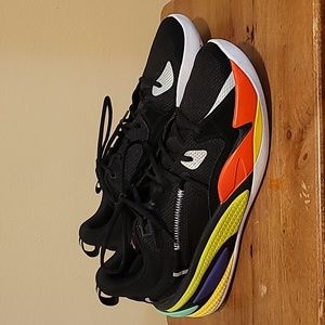 J. Cole Puma The Dreamer